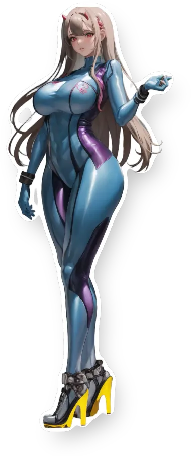 NIKKE: Goddess of Victory
