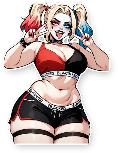Harley Quinn