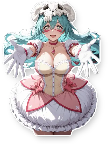 Puella Magi Madoka Magica