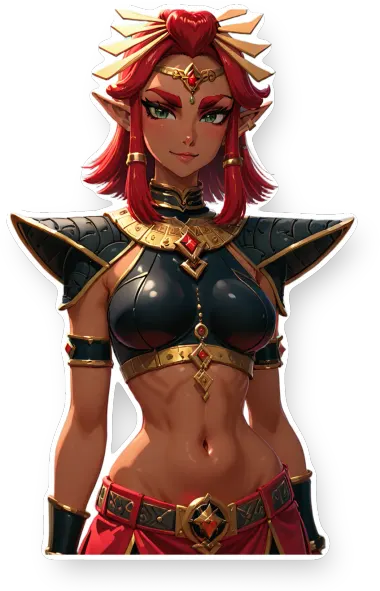 The Legend of Zelda: Breath of the Wild