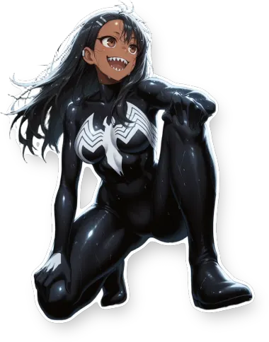 Don't Toy with Me, Miss Nagatoro
