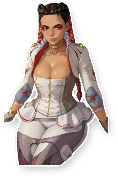 Apex Legends