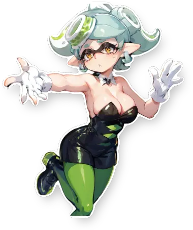 Splatoon