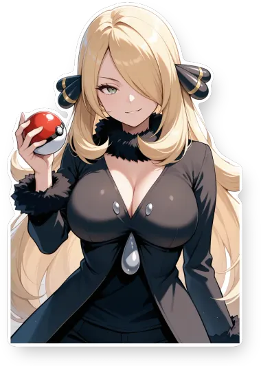 Pokémon