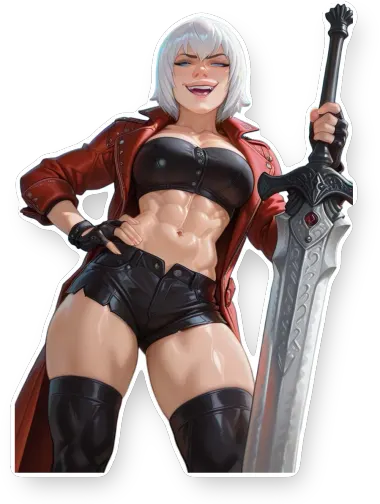 Devil May Cry