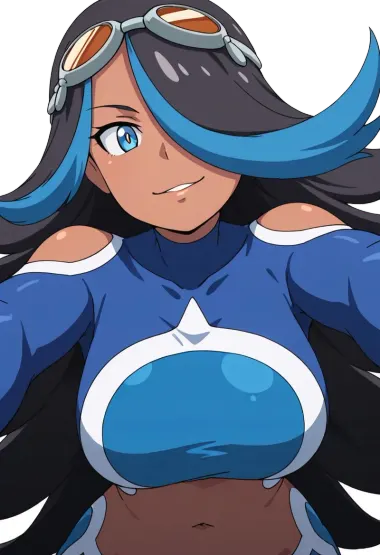 Pokémon Alpha Sapphire