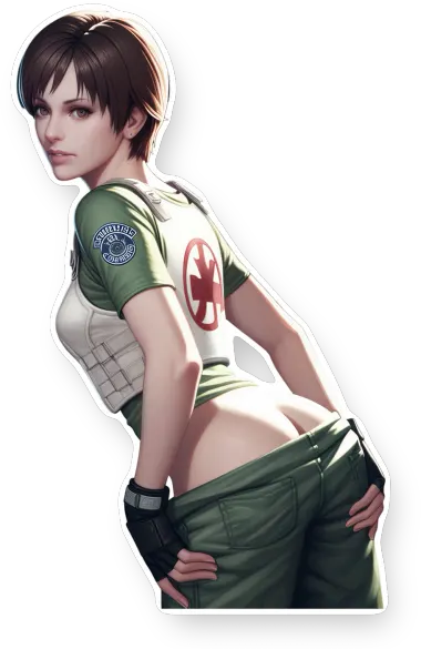 Resident Evil