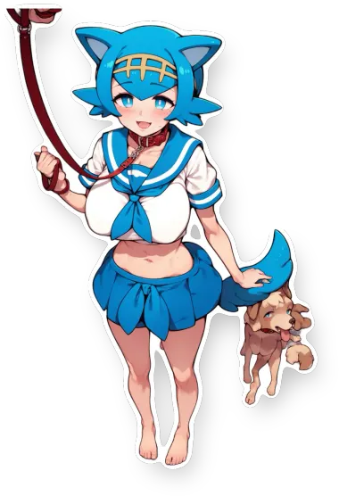Pokémon