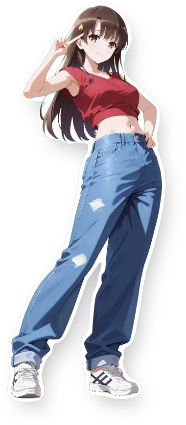 Saenai Heroine no Sodatekata