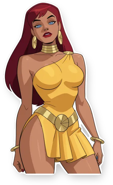Justice League Unlimited