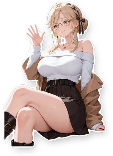 Goddess of Victory: Nikke