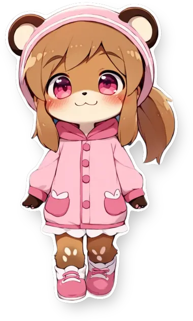 A Hat in Time