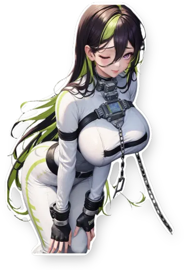 Goddess of Victory: NIKKE