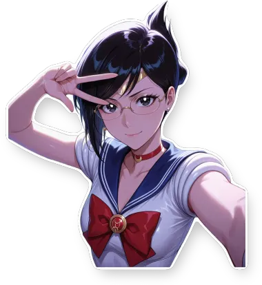 Sailor Moon