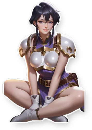 Fire Emblem: Genealogy of the Holy War