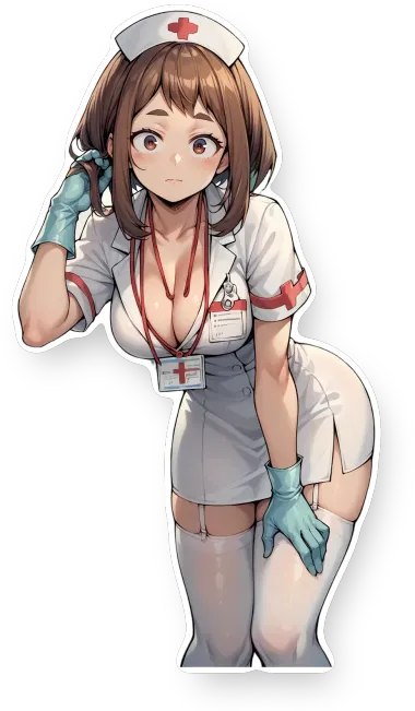 My Hero Academia