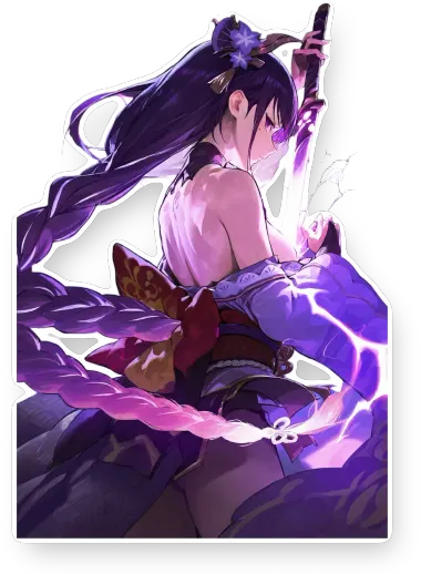 Genshin Impact