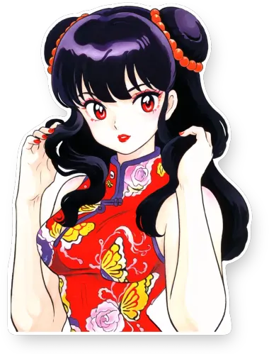 Ranma ½