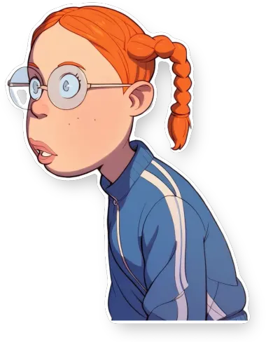 The Wild Thornberrys