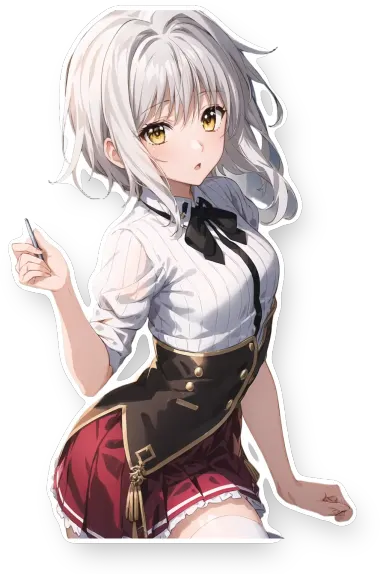 High School DxD