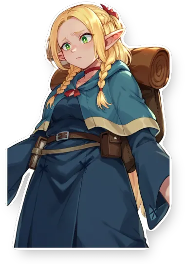 Delicious in Dungeon