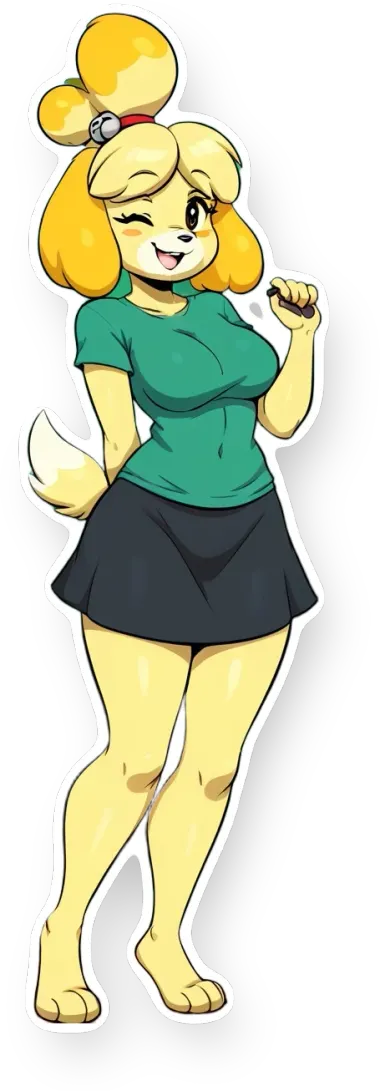 Animal Crossing