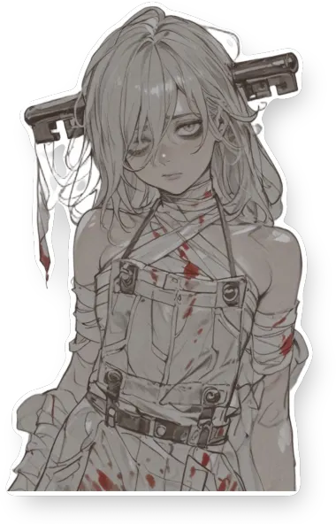 Guilty Gear