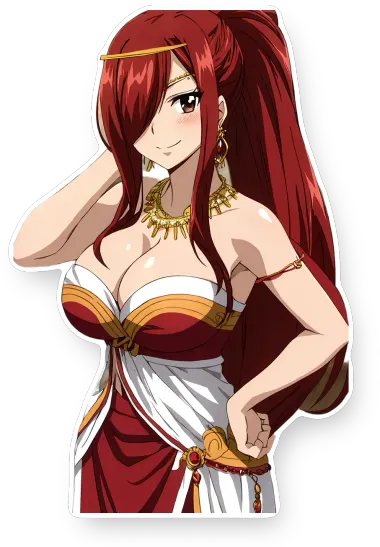 Fairy Tail