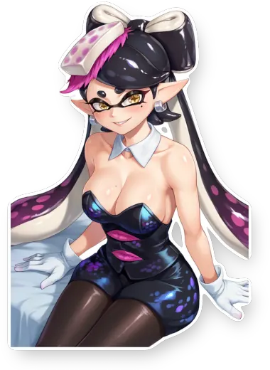Splatoon