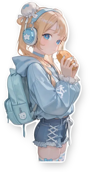 Marcille Donato