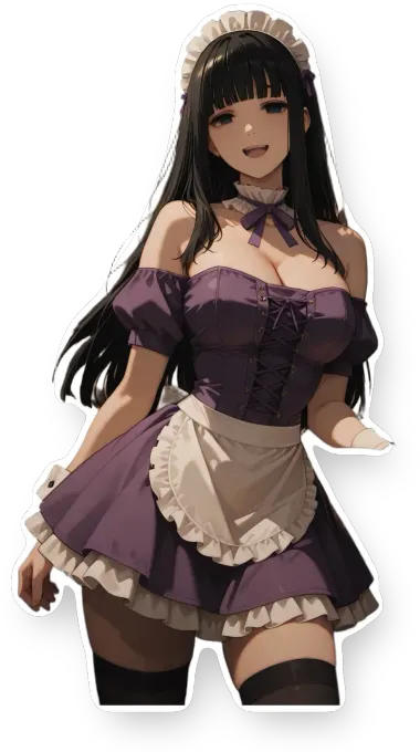 Osaragi Maid