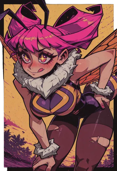 Darkstalkers