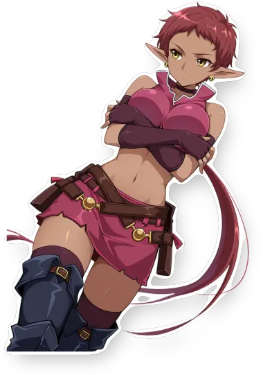 Log Horizon