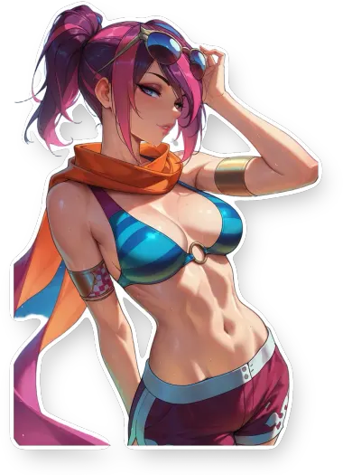League of Legends