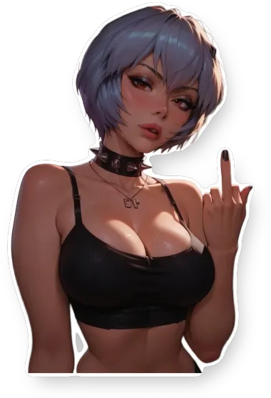 Neon Genesis Evangelion
