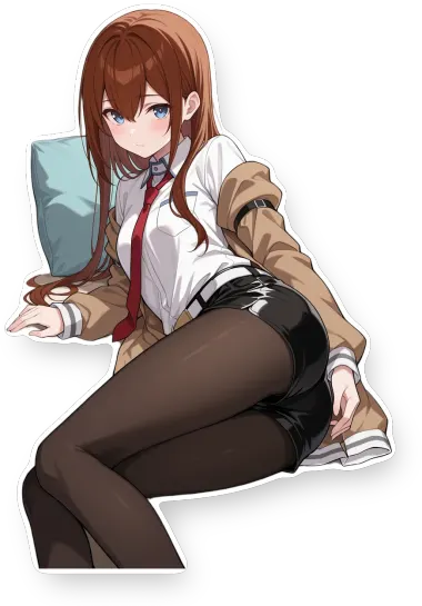 Steins;Gate