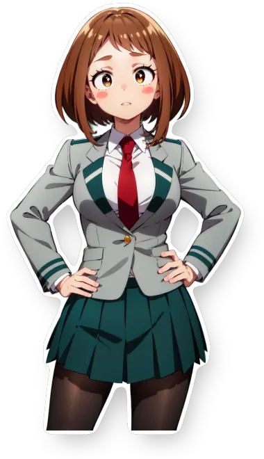 Boku no Hero Academia