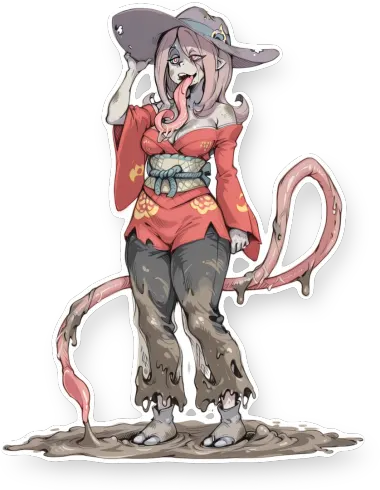 Little Witch Academia