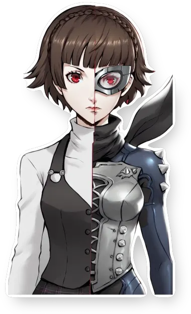 Persona 5