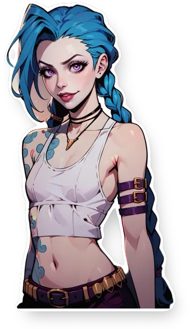 League of Legends