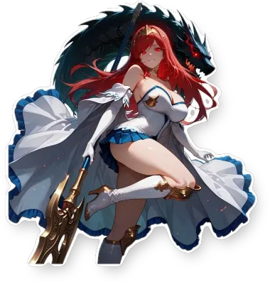 Granblue Fantasy