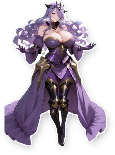 Fire Emblem Fates
