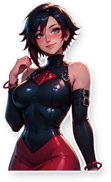Ruby Rose