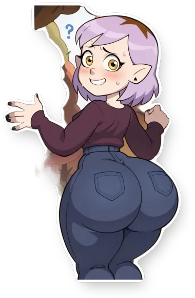 The Owl House