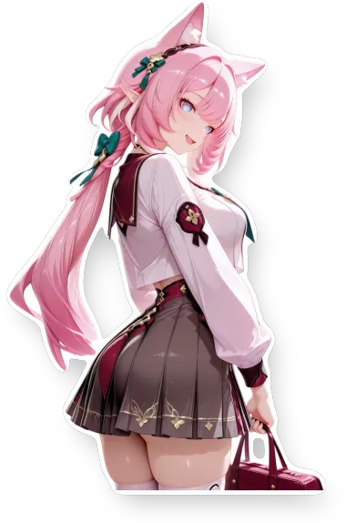 Honkai Impact 3rd