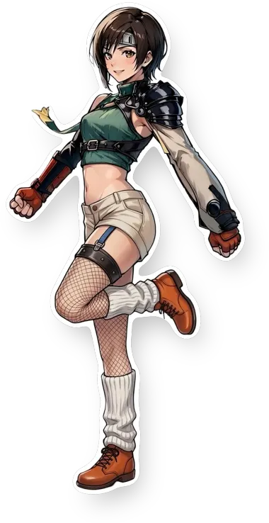 Final Fantasy VII