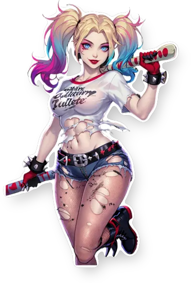 Harley Quinn