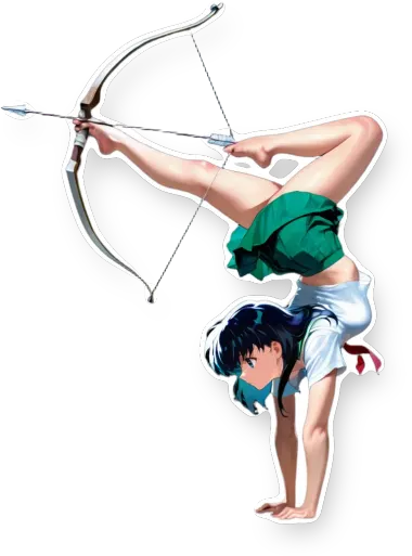 Inuyasha