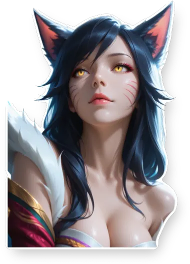League of Legends