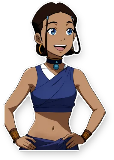 Avatar: The Last Airbender